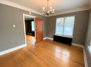 Anhalt Hall, Seattle, WA 98105