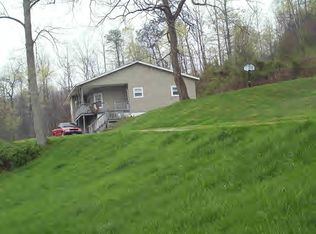 160 Tick Hollow Rd, Wheelersburg, OH 45694