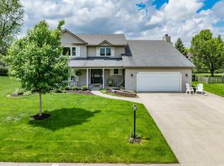 2312 Hunters Cv, Fort Wayne, IN 46804