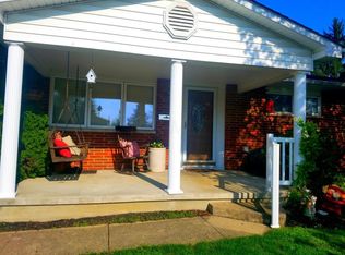 147 Parkdale Rd, West Jefferson, OH 43162