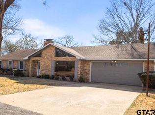 1008 Corey Dr, Whitehouse, TX 75791