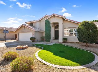 4257 E Michelle Ave, Gilbert, AZ 85234