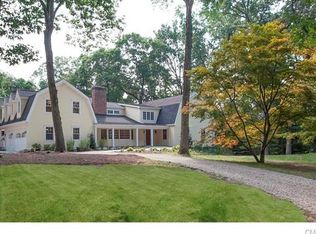 74-11 O'Clock Rd, Weston, CT 06883