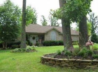 394 Freehill Rd, Kingsport, TN 37615