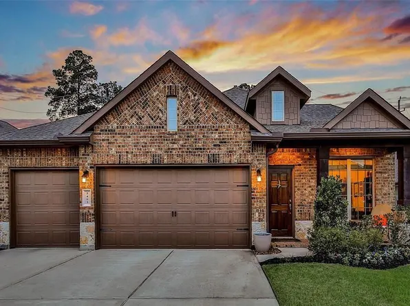 5403 Claymore Meadow Ln, Spring, TX 77389