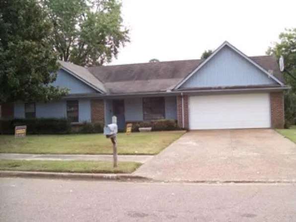 5769 Antwerp Ave E, Memphis, TN 38135