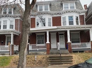 2461 Reel St, Harrisburg, PA 17110