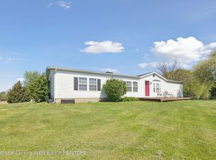 625 N Warren Rd, Ovid, MI 48866