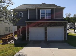 1504 Pebble Ridge Dr, Raleigh, NC 27610