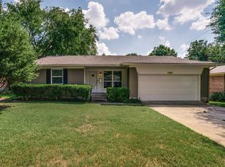 1245 Danville Dr, Richardson, TX 75080