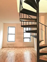 Rented by MOTION New York