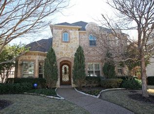5497 Braemar Dr, Frisco, TX 75034