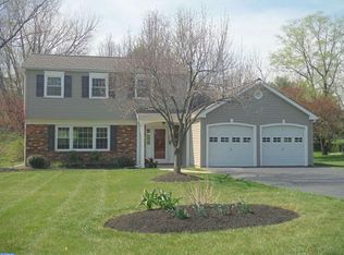 3111 W Hayes Rd, East Norriton, PA 19403