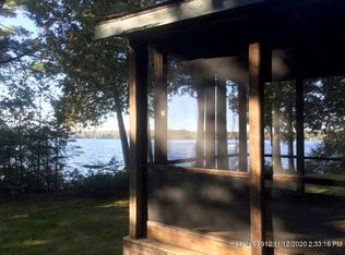 288 Camp Waya Awi Rd, Rangeley, ME 04970