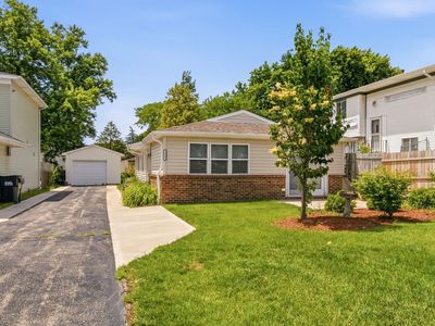 225 Mill Stream Dr, Bolingbrook, IL, 60440