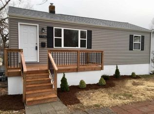 7736 Delmont St, Saint Louis, MO 63123