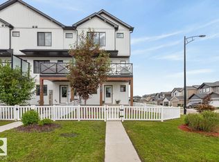 1051 Cy Becker Rd NW, Edmonton, AB T5Y4A2