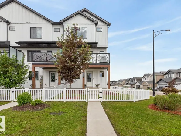 1051 Cy Becker Rd NW, Edmonton, AB T5Y 4A2