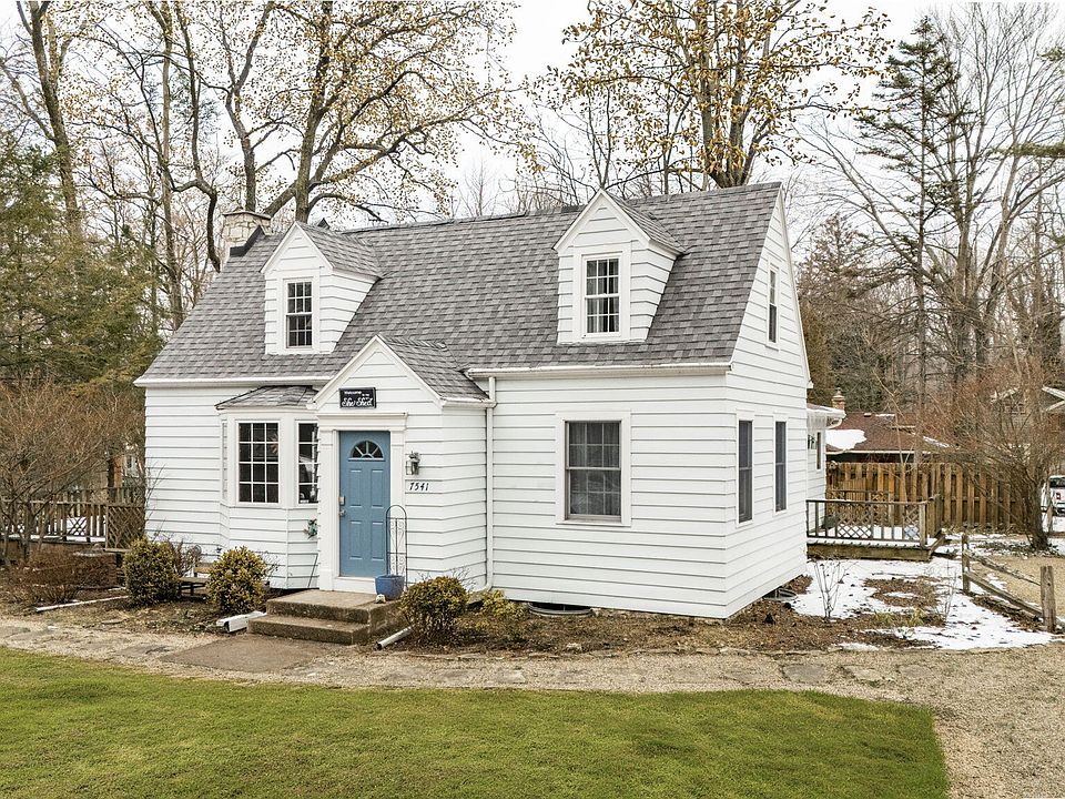 1st image of 7541 Harbert Rd