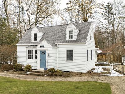 7541 Harbert Rd, Harbert, MI, 49115