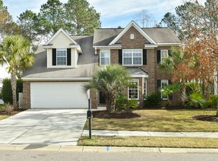 1210 Willoughby Ln, Mount Pleasant, SC 29466
