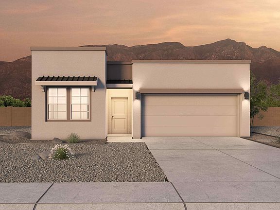 Plan Elevation.