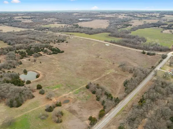0 N Ncr Rd #3370, Stratford, OK 74872
