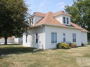 50437 200th Ave, Chariton, IA 50049
