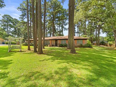 1405 Rutledge Ave, Daingerfield, TX, 75638