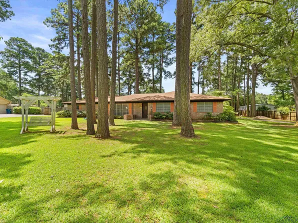 1405 Rutledge Ave, Daingerfield, TX 75638