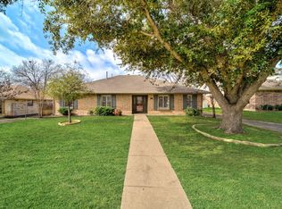 3809 Sheraton Rd, Denton, TX 76209