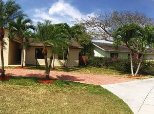 10620 SW 127th Ave, Miami, FL 33186
