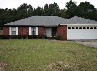 509 Tikell Dr, Crestview, FL 32536