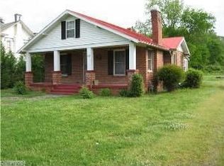 239 Wilkesboro St, Mocksville, NC 27028