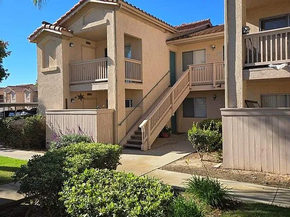 321 E Inger Dr #H76, Santa Maria, CA 93454