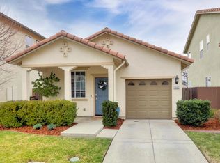 3507 Mamie Jennings Way, Sacramento, CA