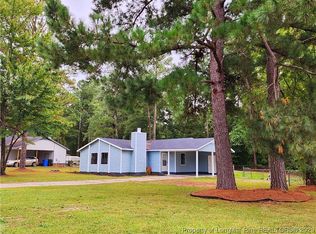 6529 Green Meadow Rd, Fayetteville, NC 28304