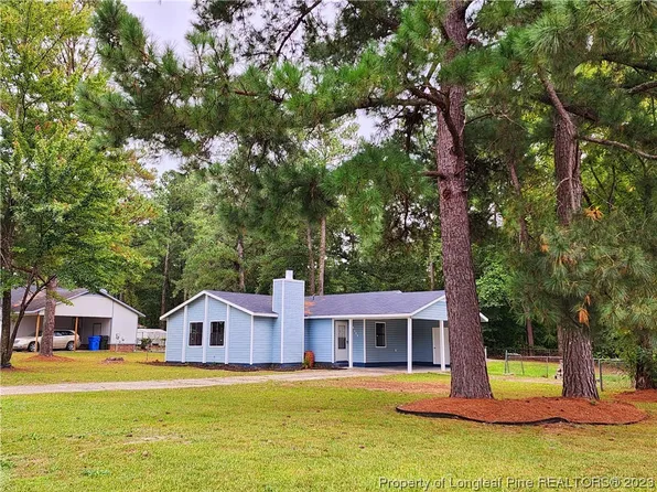 6529 Green Meadow Rd, Fayetteville, NC 28304