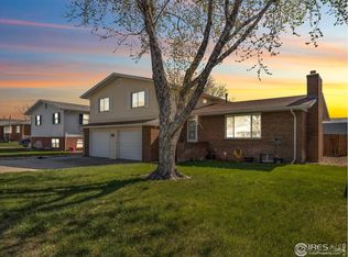 804 Vickie St, Fort Morgan, CO 80701
