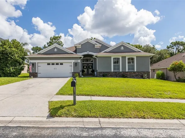 4708 Larkenheath Dr, Spring Hill, FL 34609