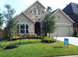 161 Pinnacle Ridge Dr, Montgomery, TX 77316