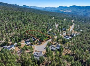 1086 Edgemont Highlands Drive, Durango, CO 81301