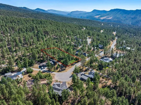 1086 Edgemont Highlands Drive, Durango, CO 81301