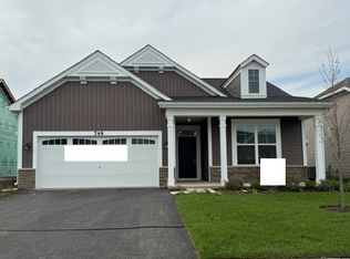 749 Alberta Ave, Oswego, IL 60543