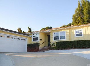 1405 S Trotwood Ave, San Pedro, CA 90732
