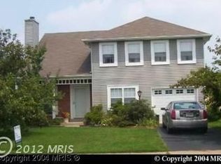 13453 Orangewood Dr, Woodbridge, VA 22193
