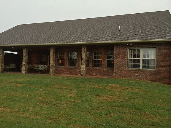 Flood lights for back yard