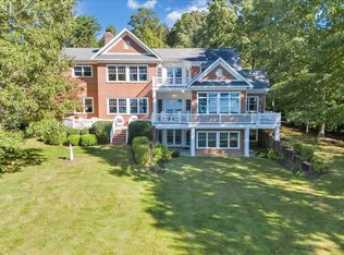 148 Tranquility Rd, Moneta, VA 24121