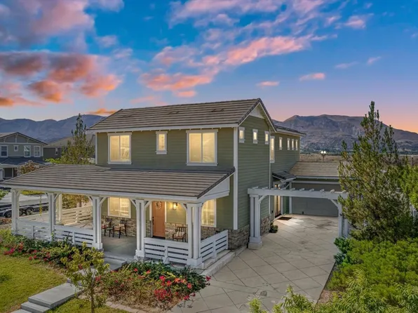 130 Honeywood St, Fillmore, CA 93015