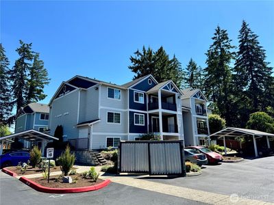 1407 Evergreen Park Drive SW #303, Olympia, WA, 98502